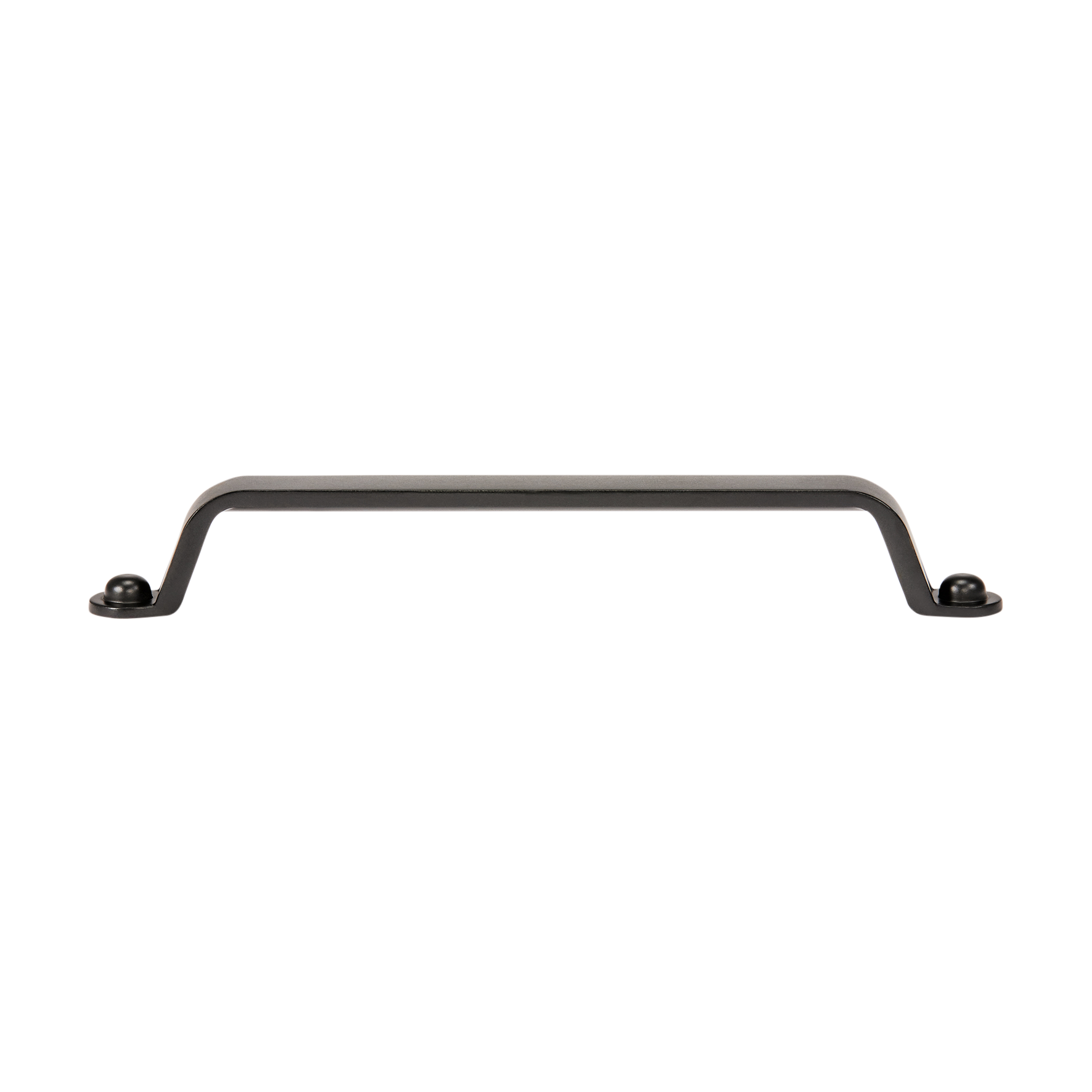 Momo Button D Handle 160mm