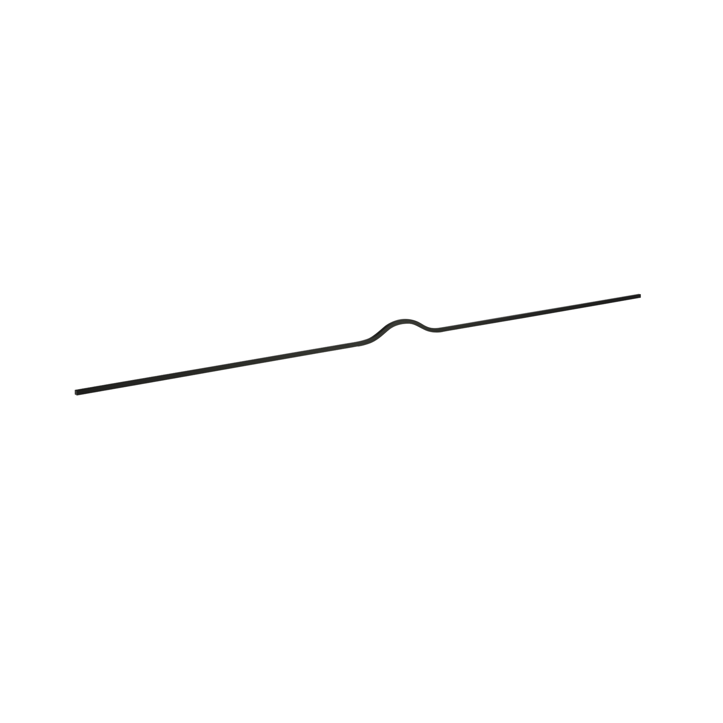 Momo Brave Bow Handle 1120mm