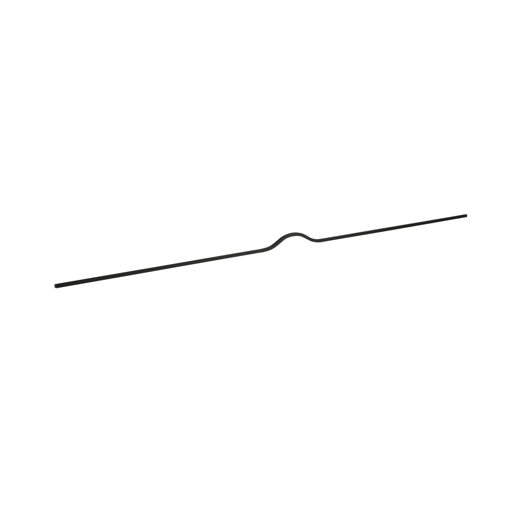 Momo Brave Bow Handle 1120mm