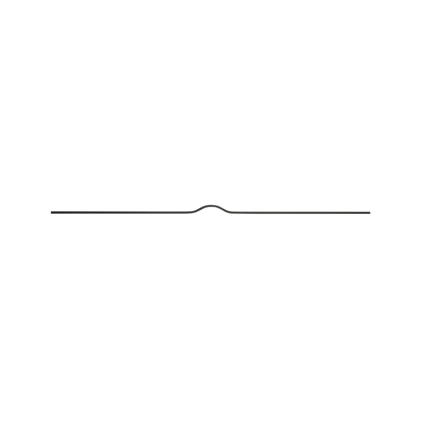 Momo Brave Bow Handle 1120mm