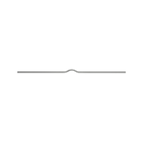 Momo Brave Bow Handle 1120mm