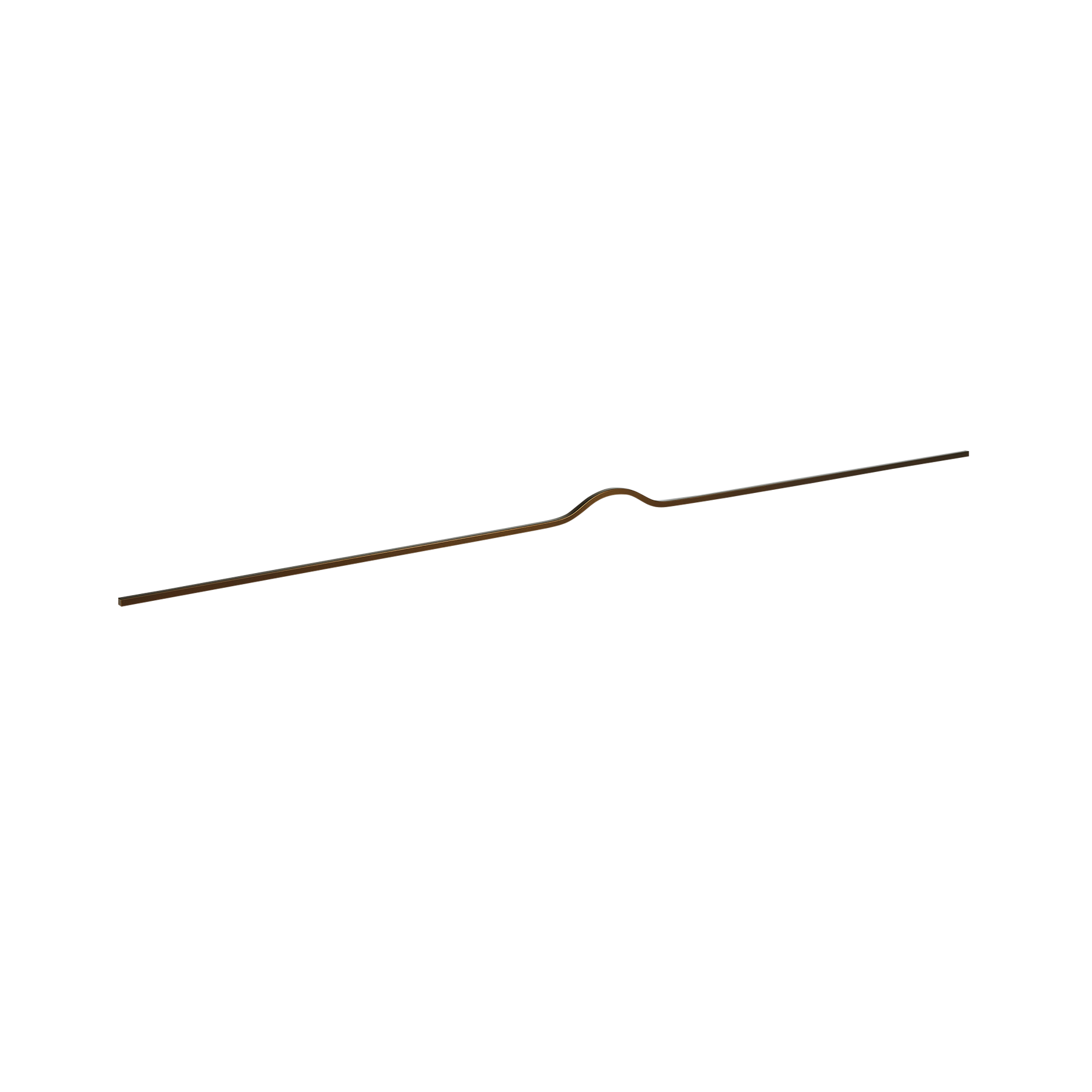 Momo Brave Bow Handle 1120mm