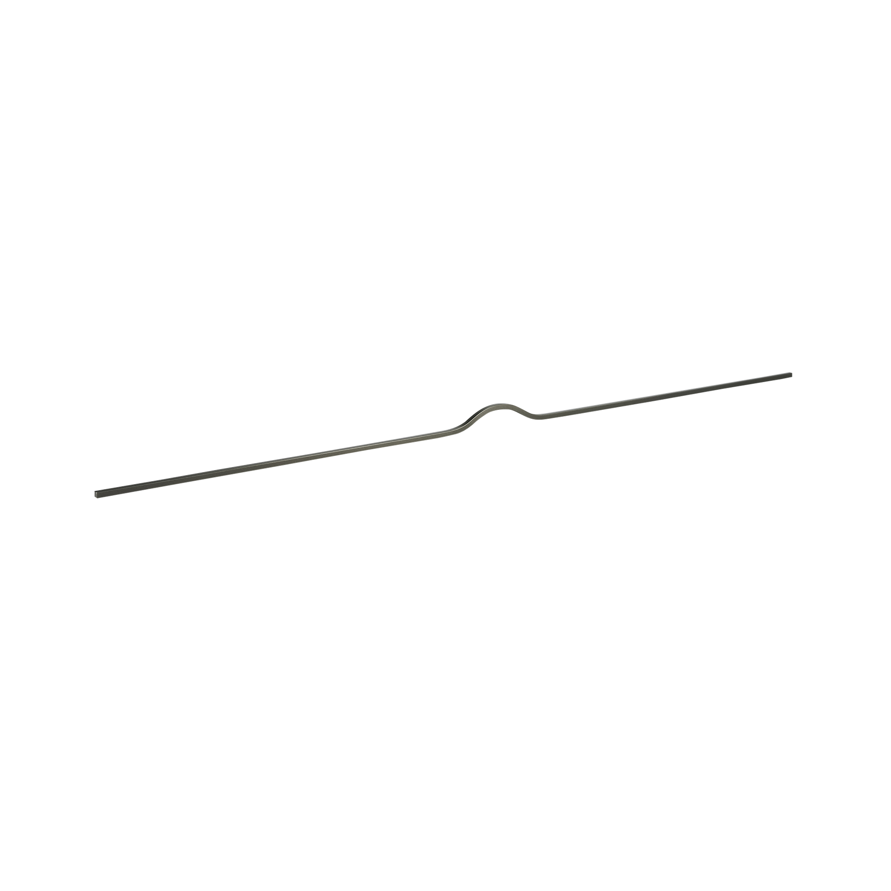 Momo Brave Bow Handle 1120mm