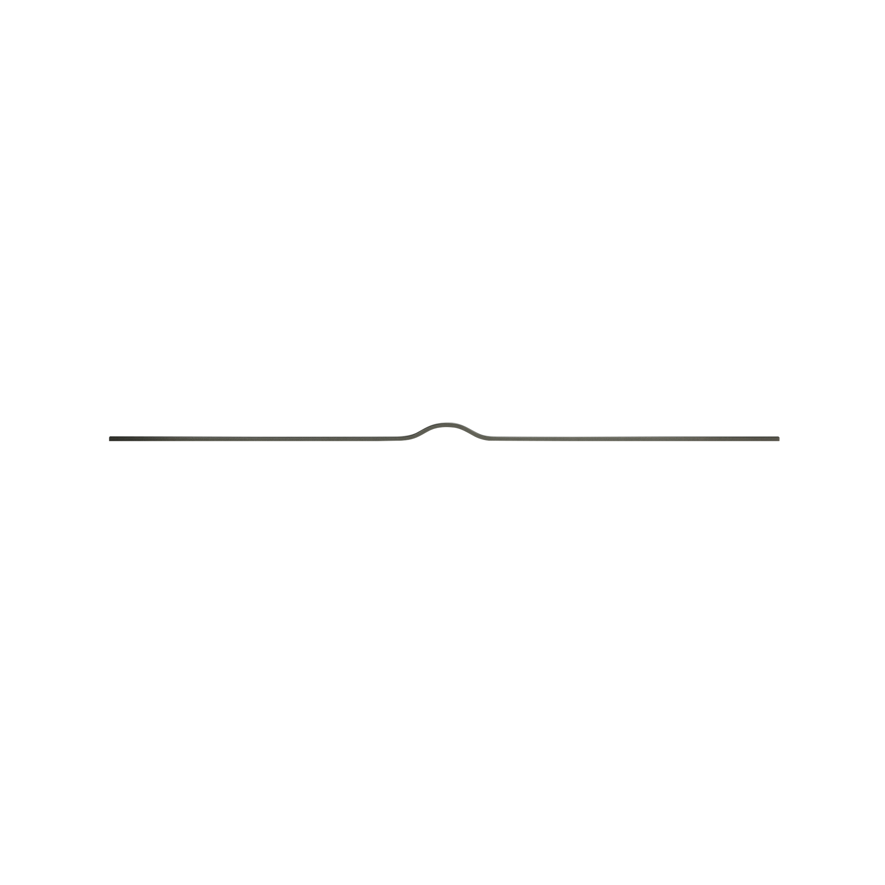 Momo Brave Bow Handle 1120mm