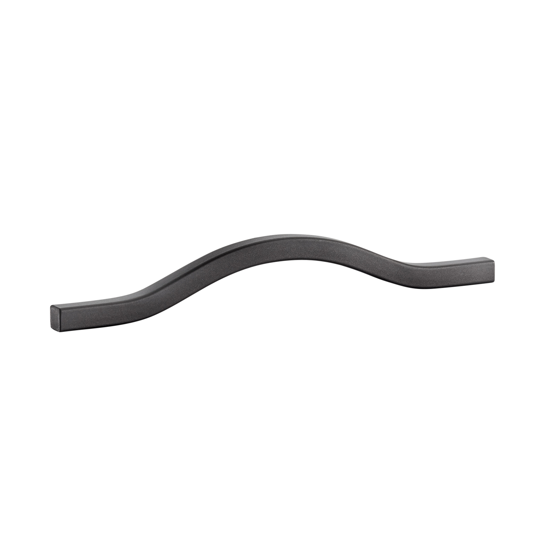 Momo Brave Bow Handle 128mm
