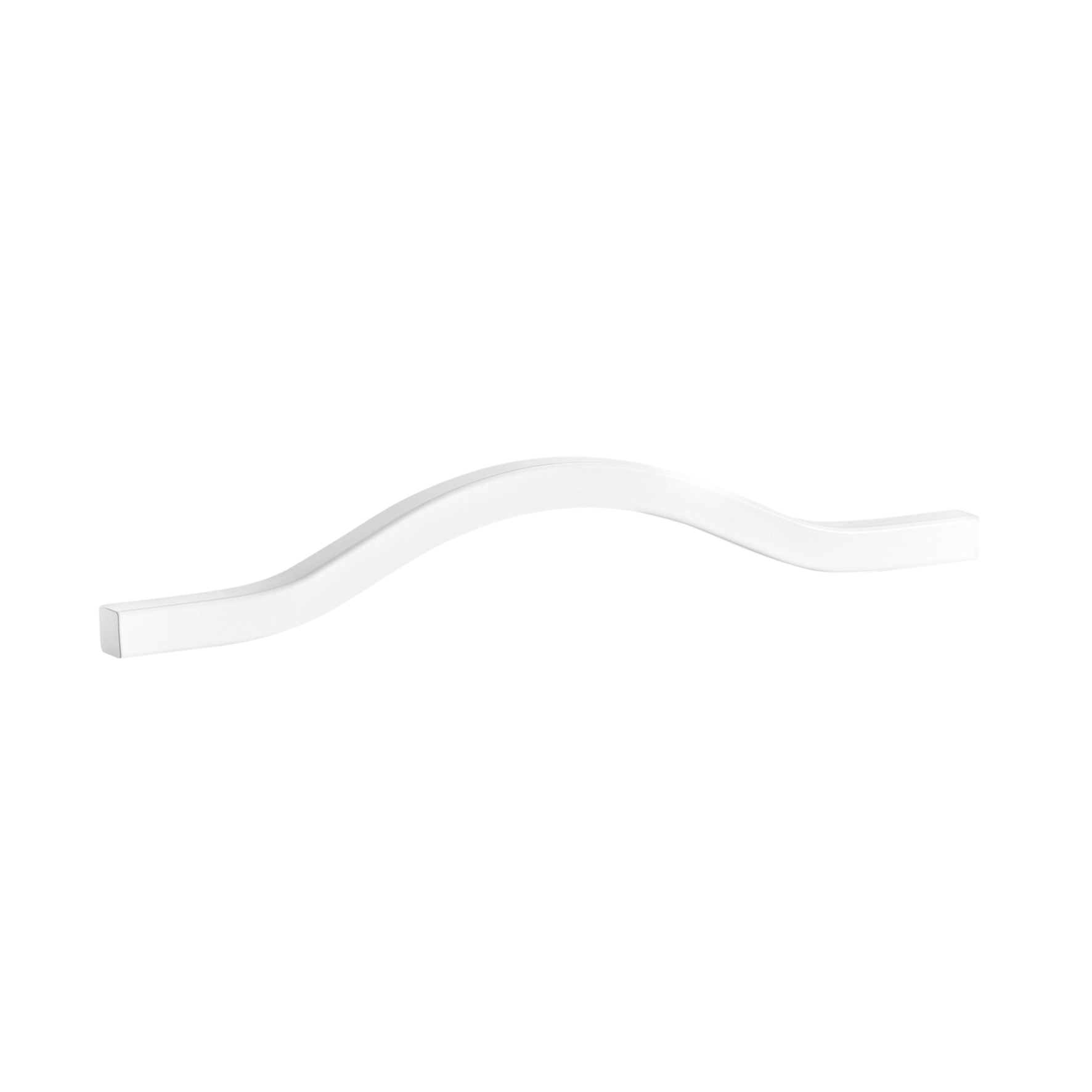 Momo Brave Bow Handle 128mm