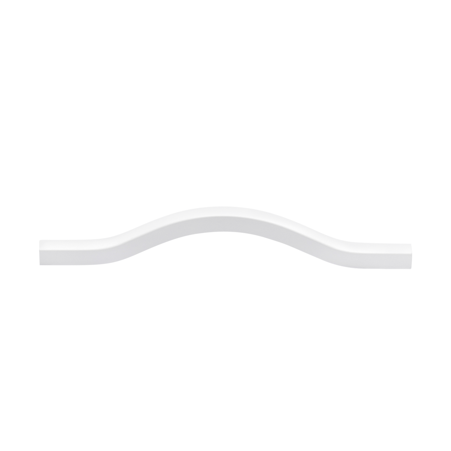 Momo Brave Bow Handle 128mm
