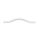 Momo Brave Bow Handle 128mm
