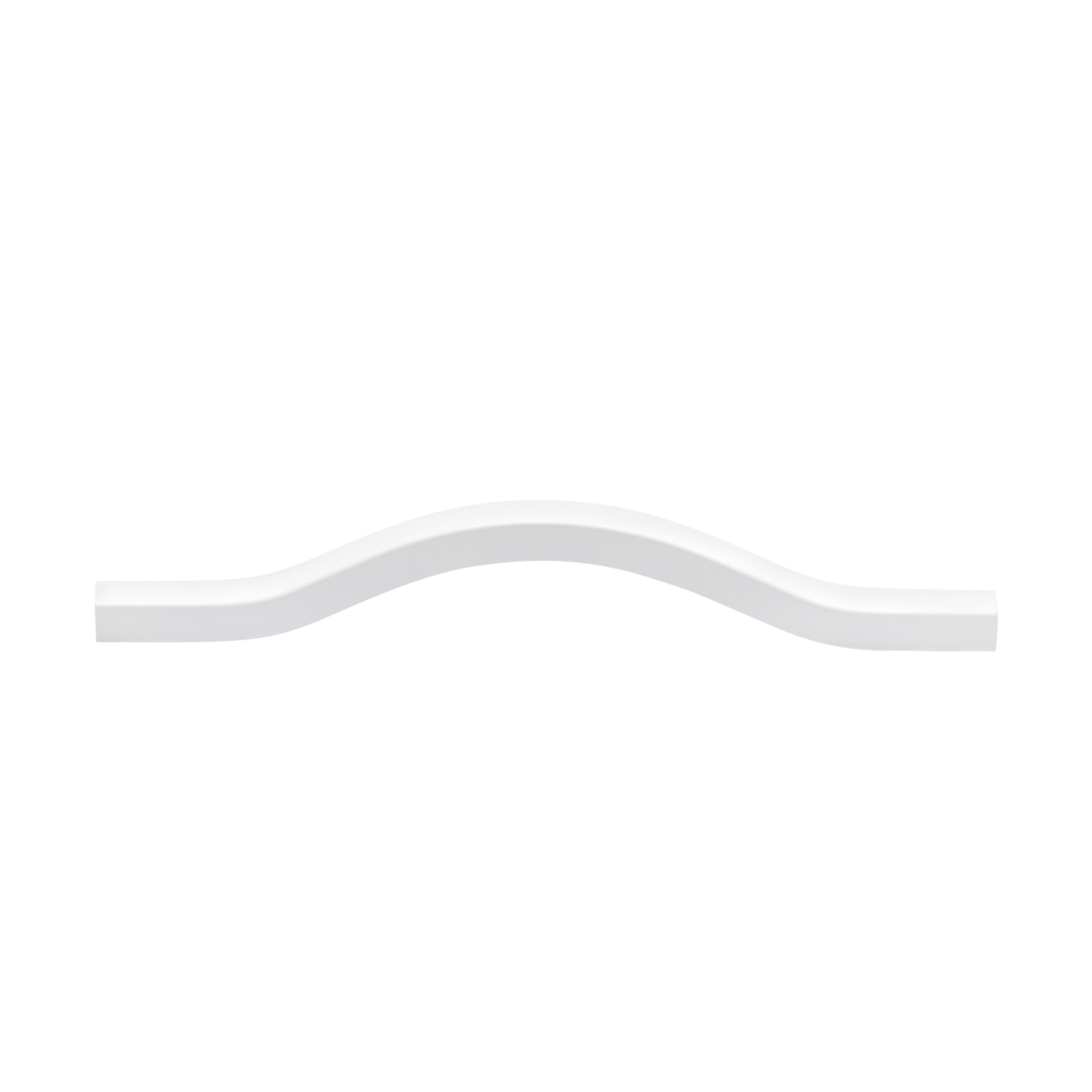 Momo Brave Bow Handle 128mm