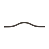 Momo Brave Bow Handle 192mm