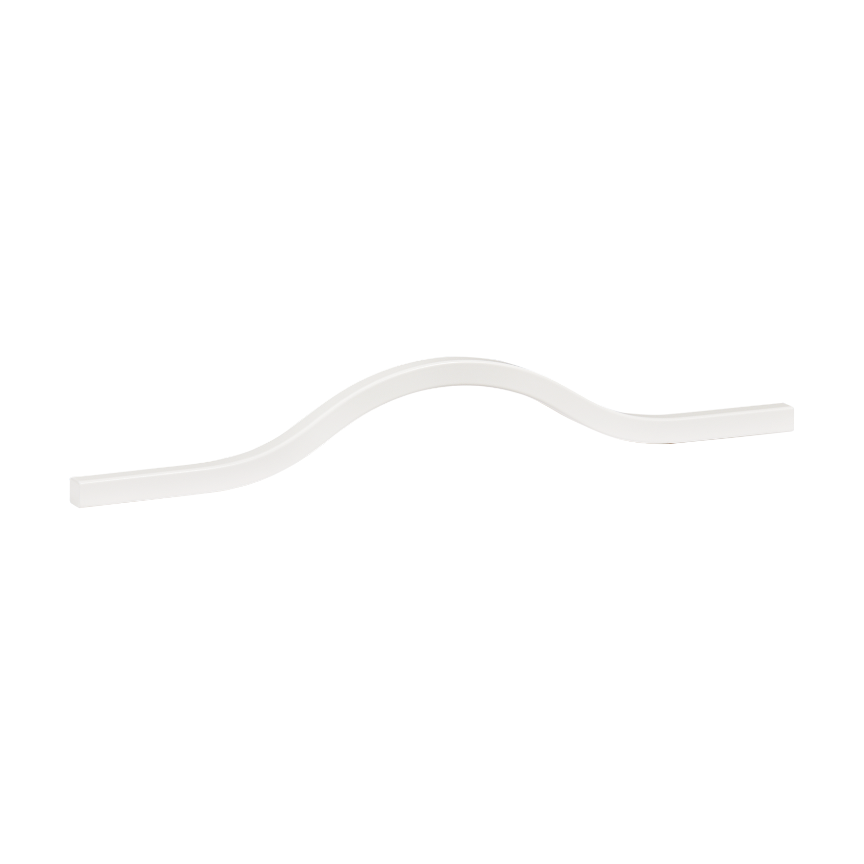 Momo Brave Bow Handle 192mm