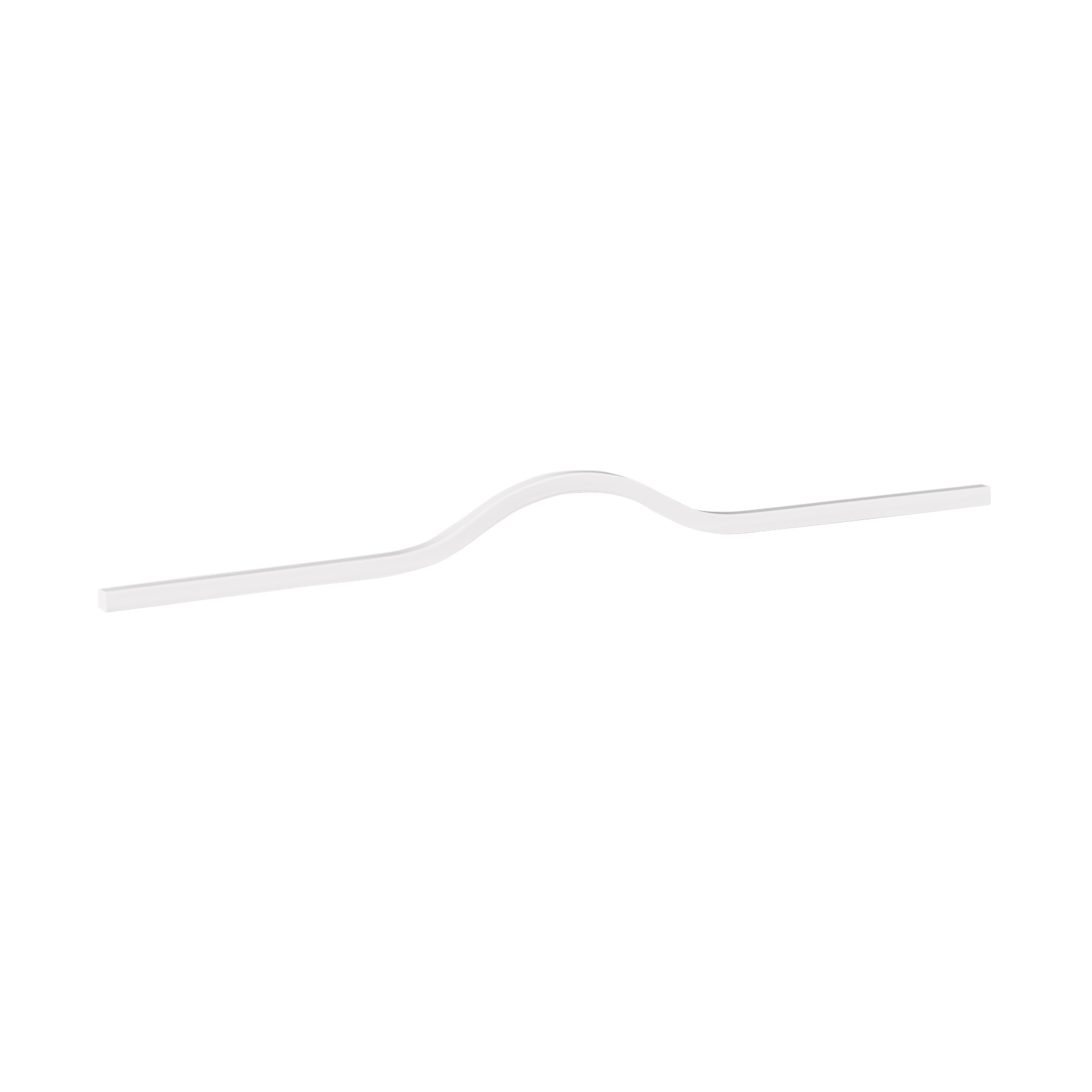 Momo Brave Bow Handle 320mm