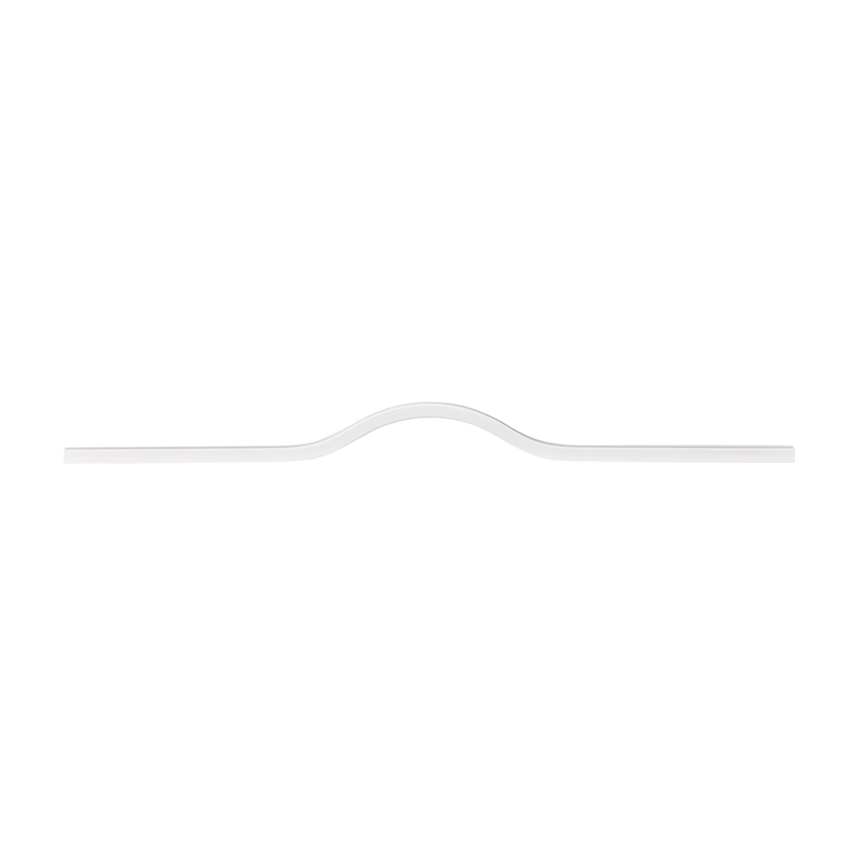 Momo Brave Bow Handle 320mm