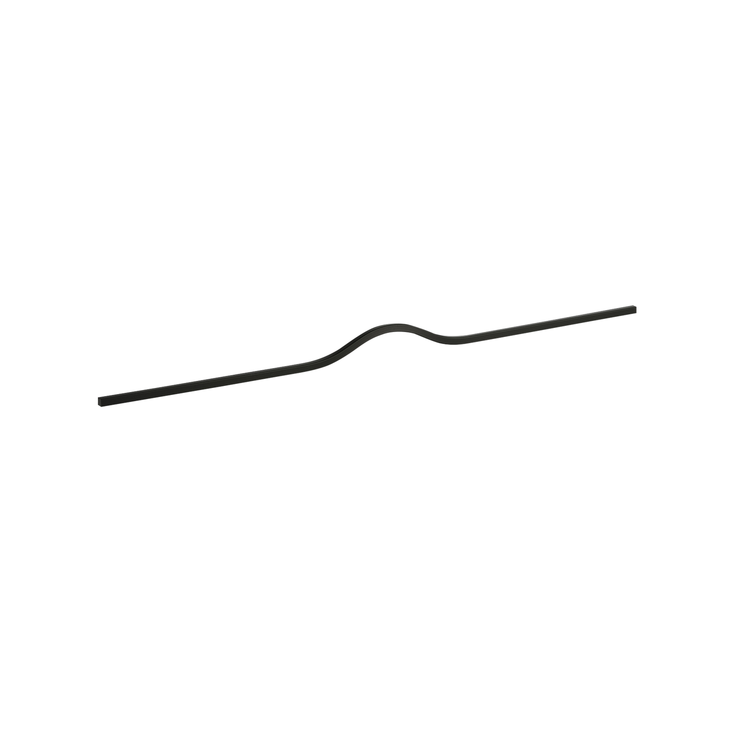 Momo Brave Bow Handle 480mm