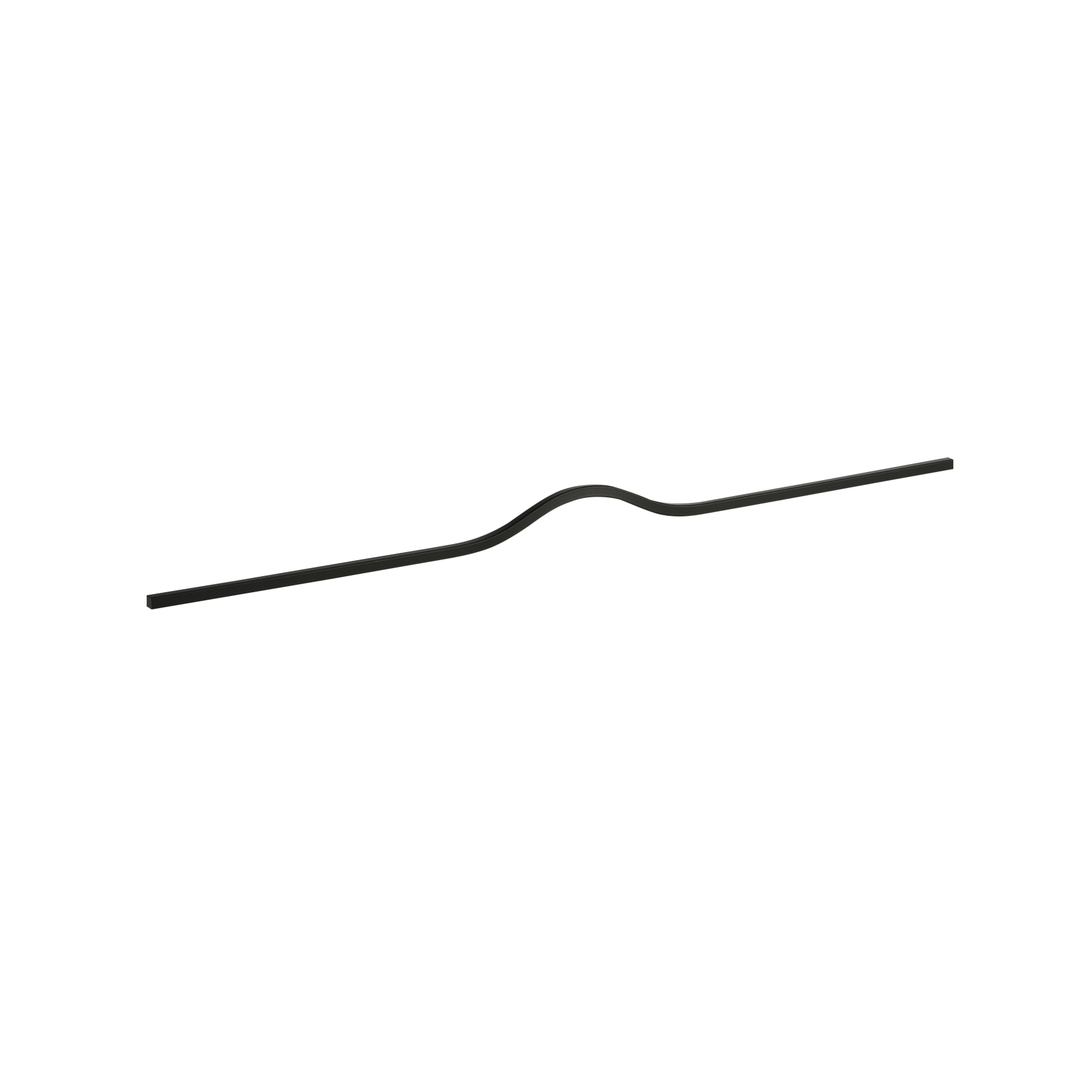 Momo Brave Bow Handle 480mm