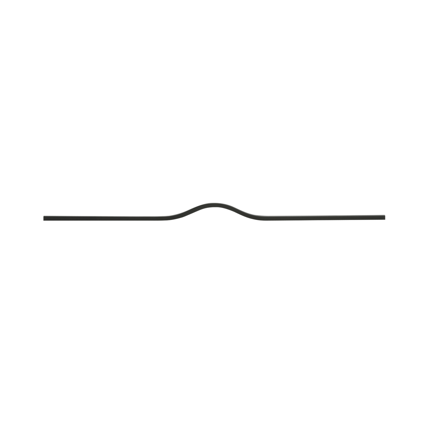 Momo Brave Bow Handle 480mm