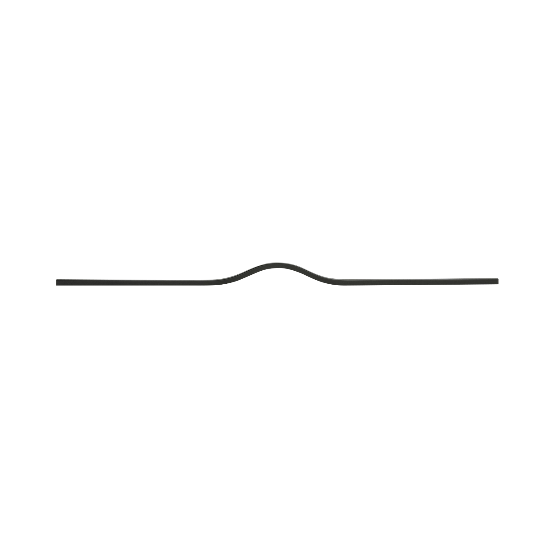 Momo Brave Bow Handle 480mm