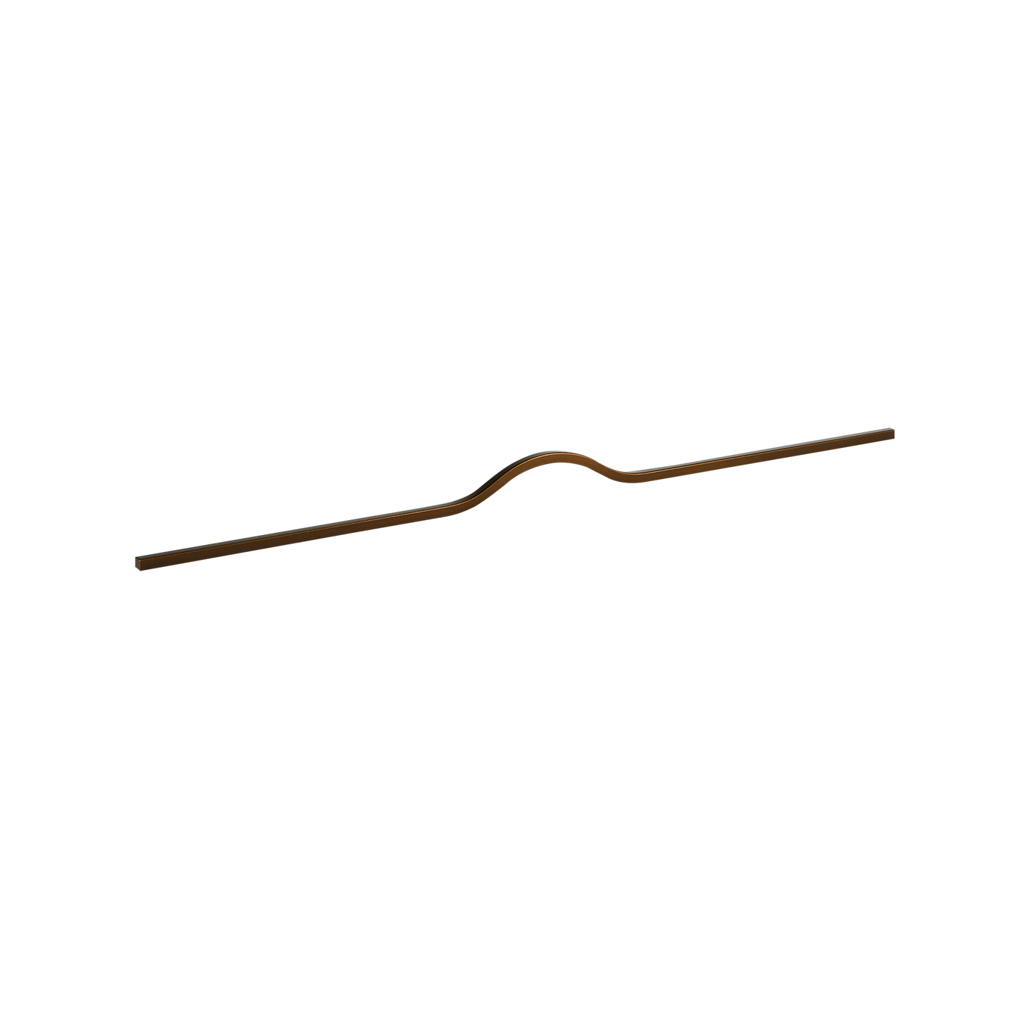 Momo Brave Bow Handle 480mm