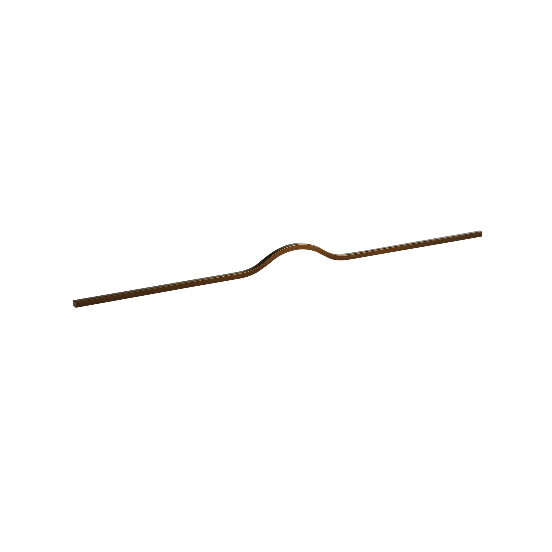Momo Brave Bow Handle 480mm