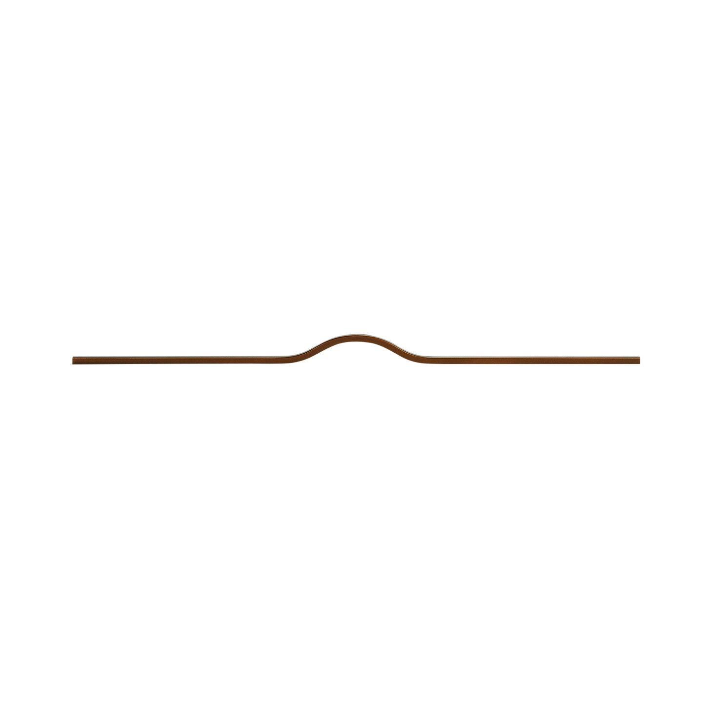 Momo Brave Bow Handle 480mm