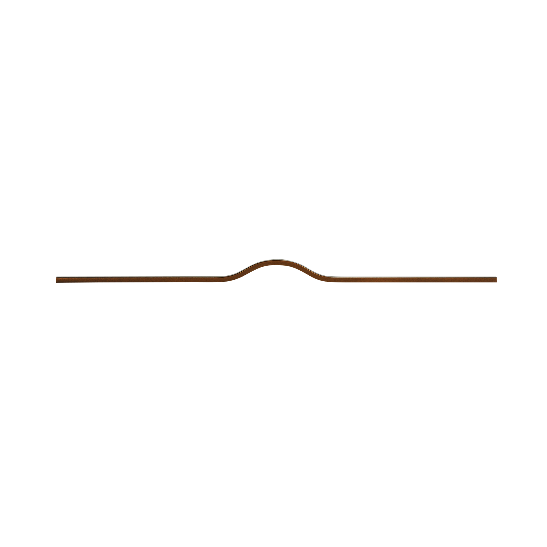 Momo Brave Bow Handle 480mm