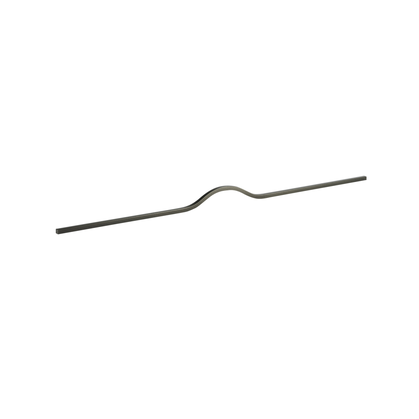 Momo Brave Bow Handle 480mm