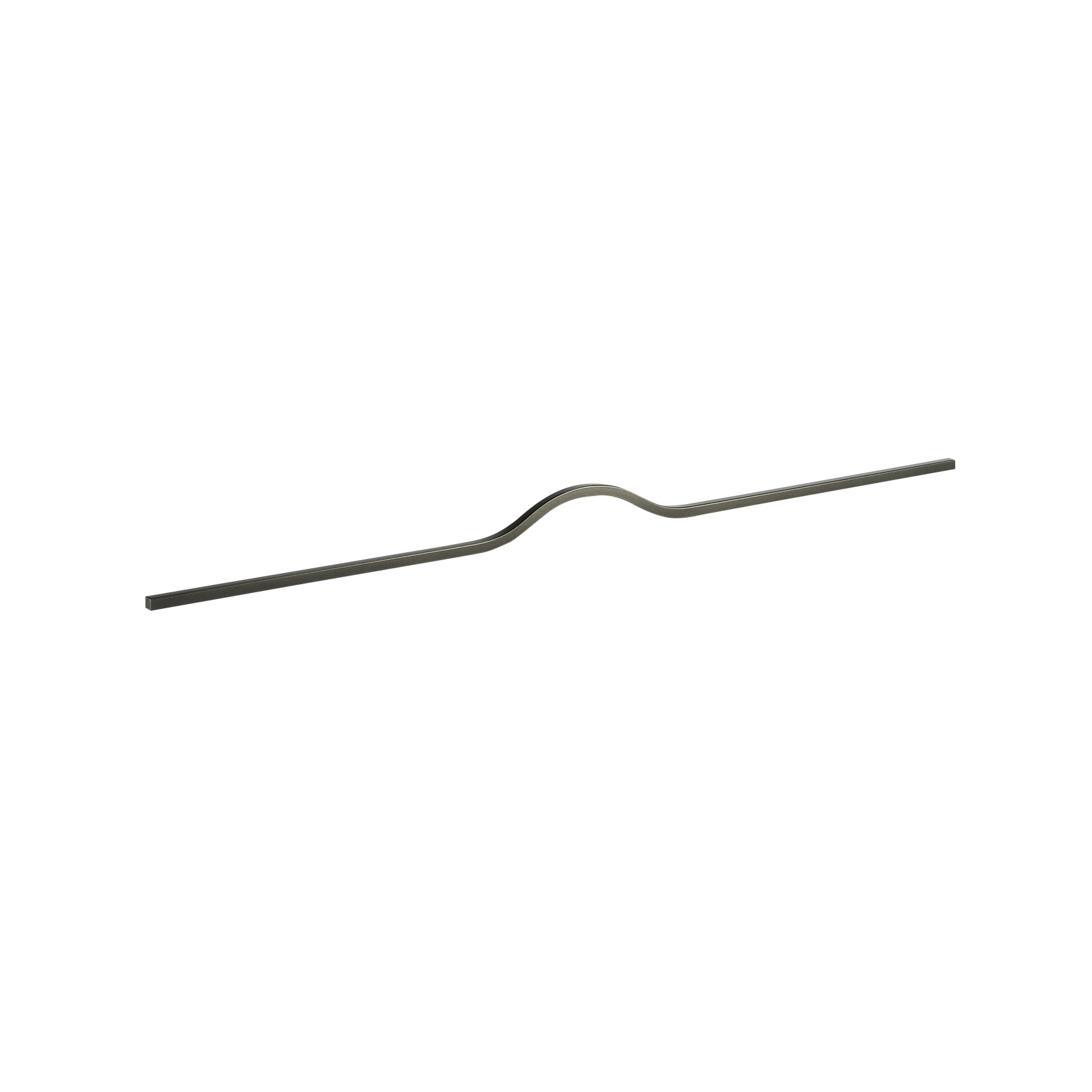Momo Brave Bow Handle 480mm