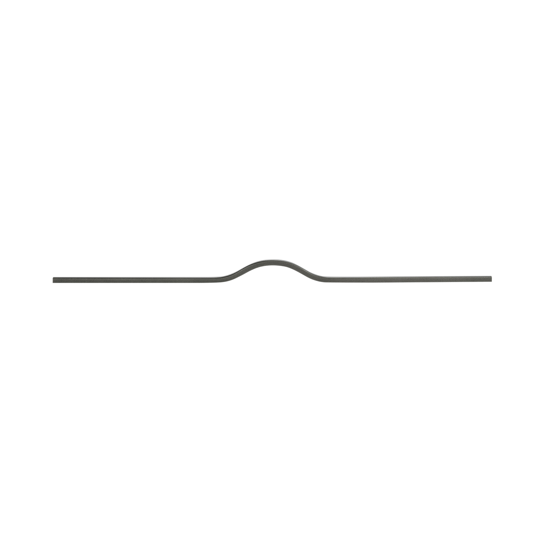 Momo Brave Bow Handle 480mm