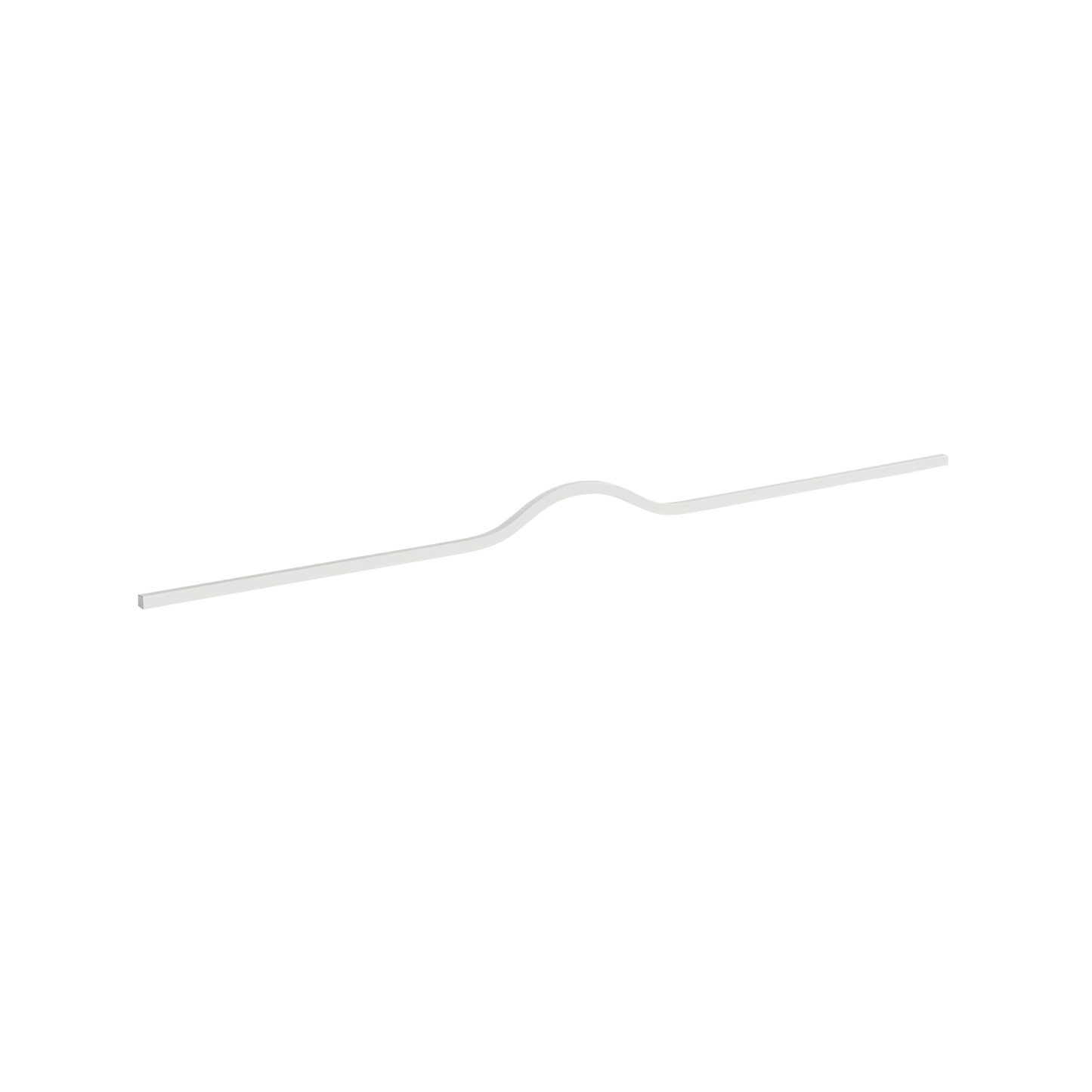 Momo Brave Bow Handle 480mm