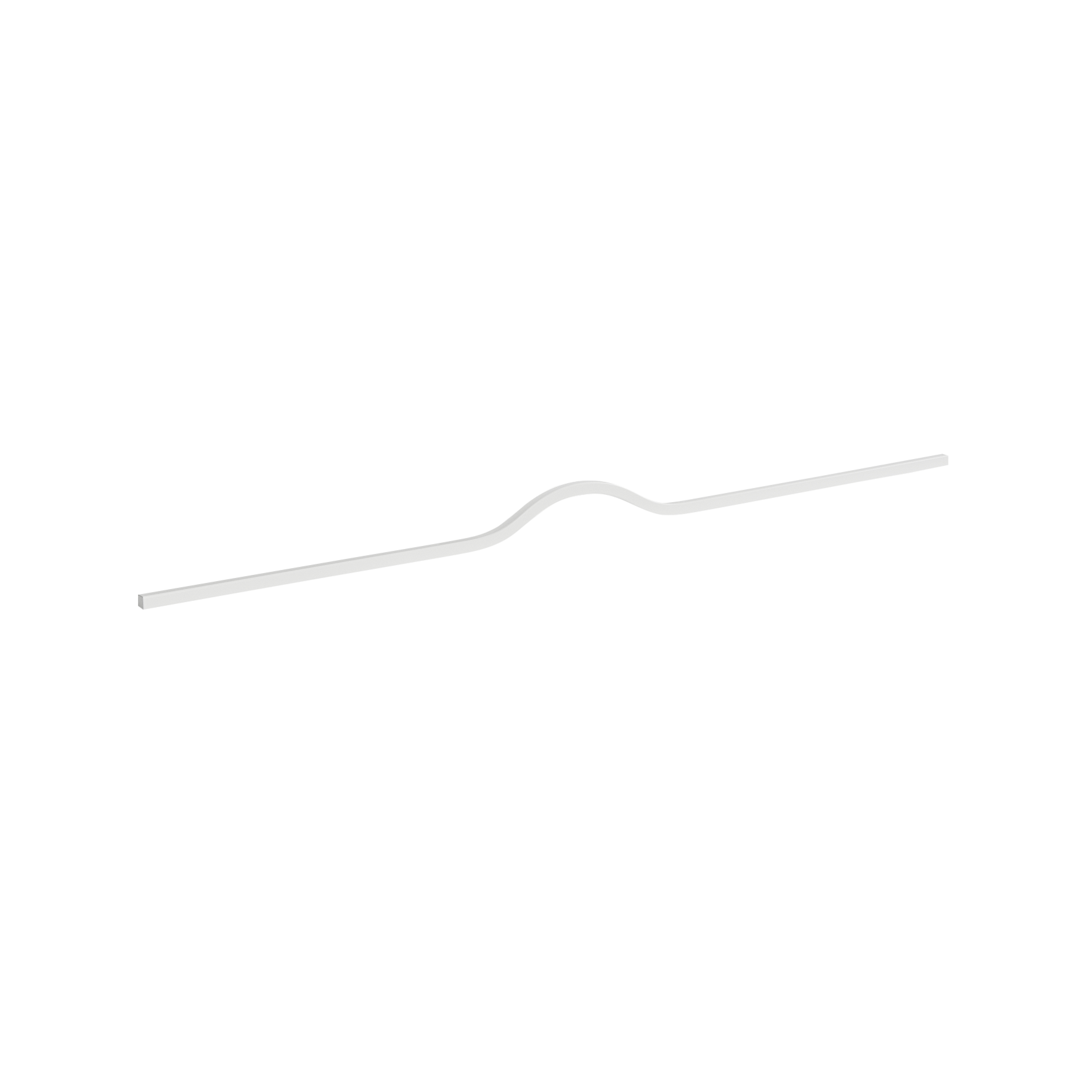 Momo Brave Bow Handle 480mm
