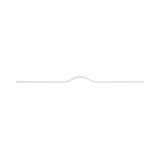 Momo Brave Bow Handle 480mm