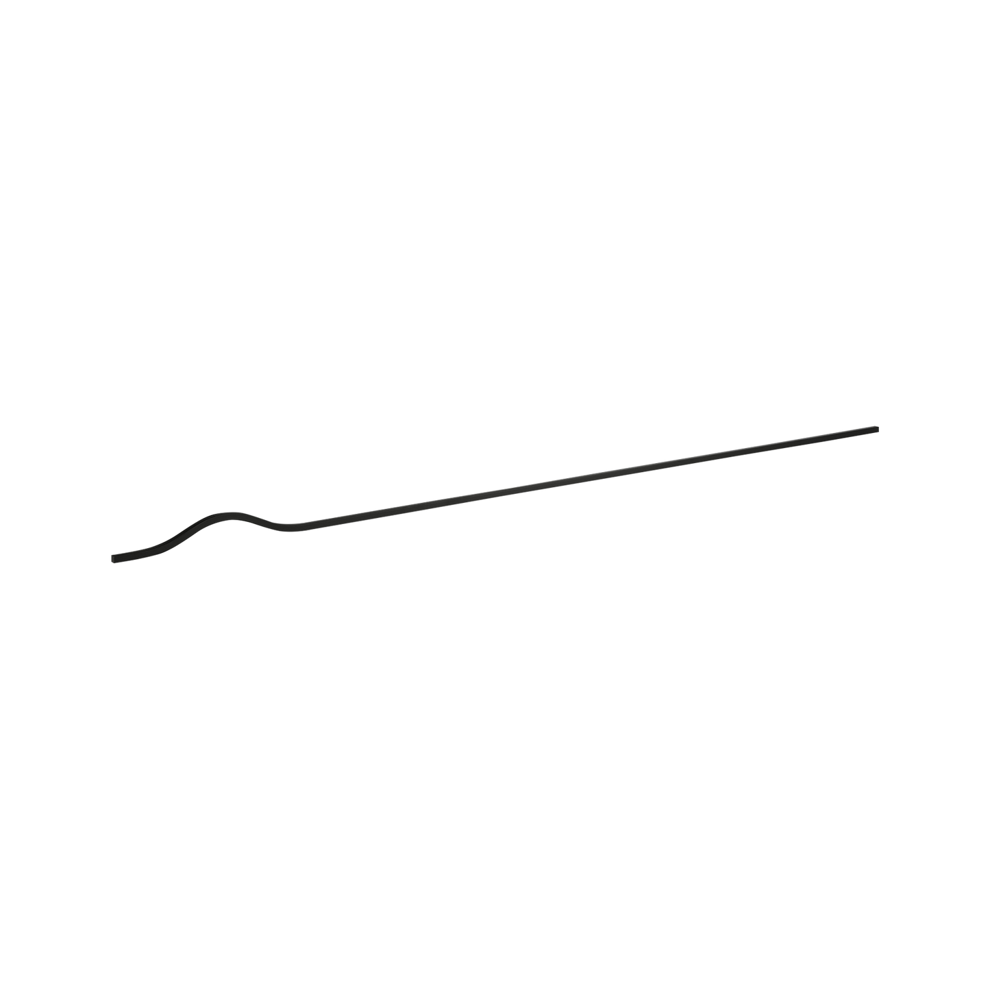 Momo Brave Bow Handle 992mm