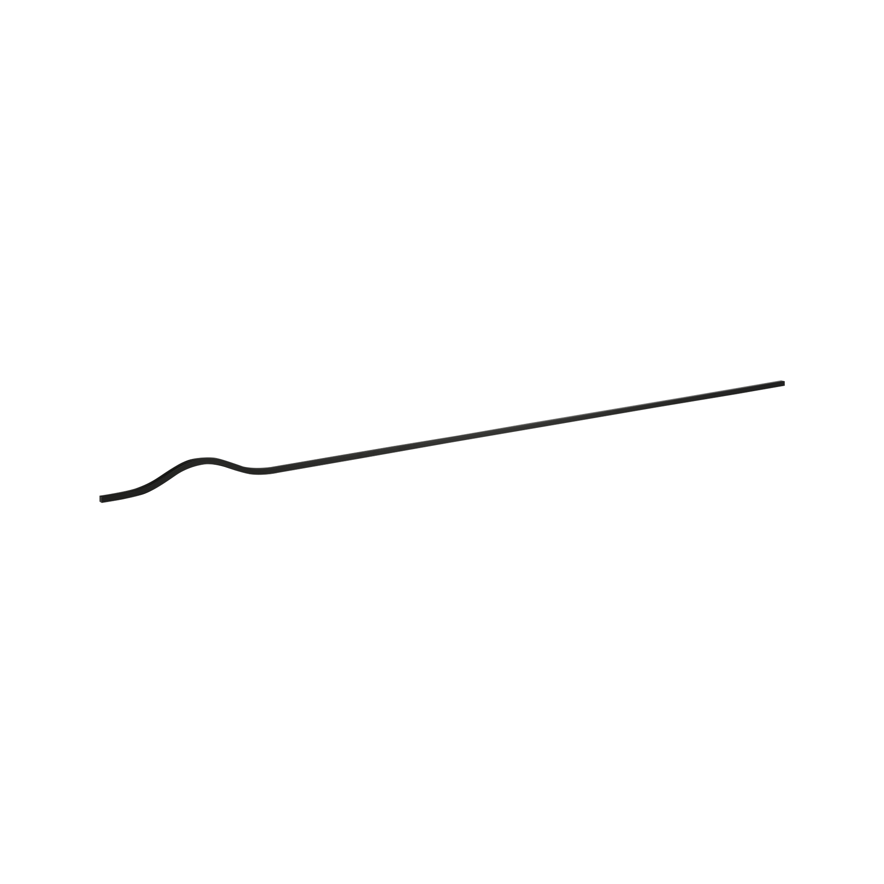 Momo Brave Bow Handle 992mm