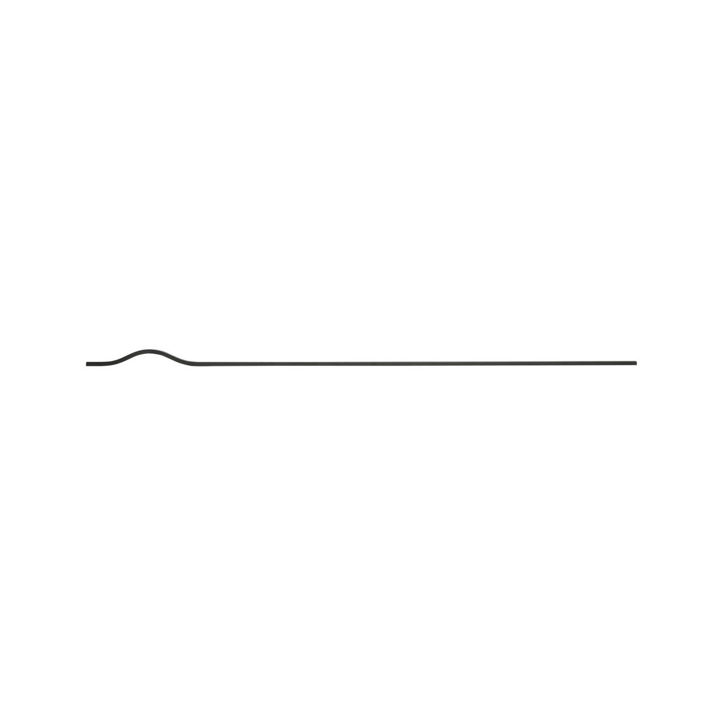 Momo Brave Bow Handle 992mm