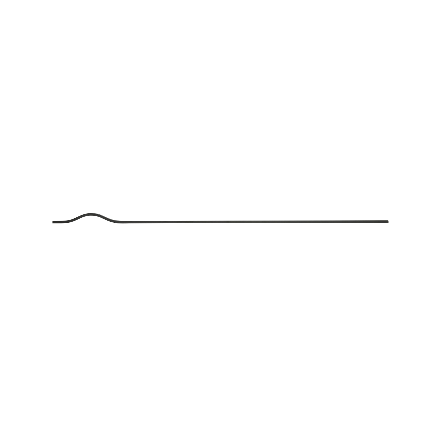 Momo Brave Bow Handle 992mm
