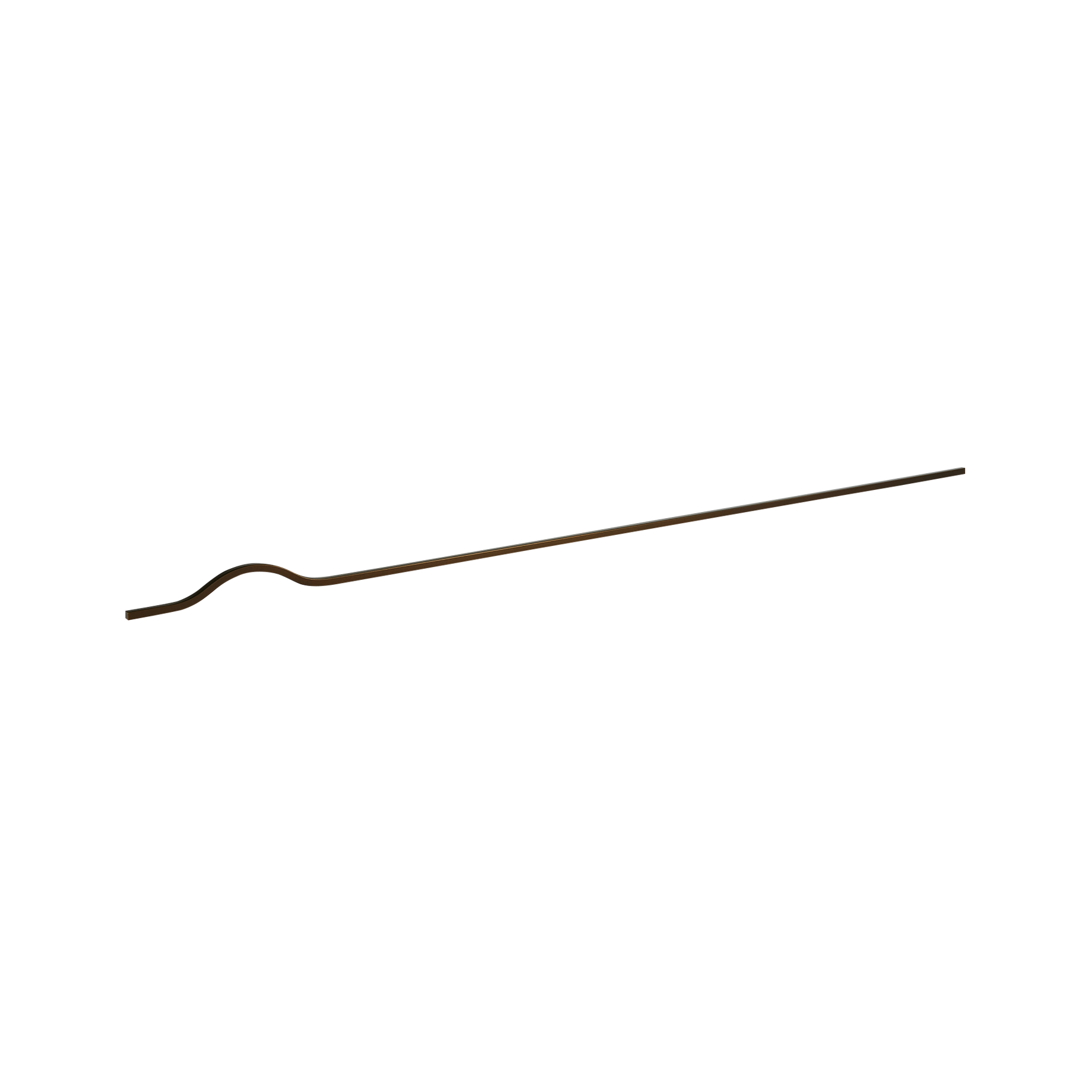 Momo Brave Bow Handle 992mm