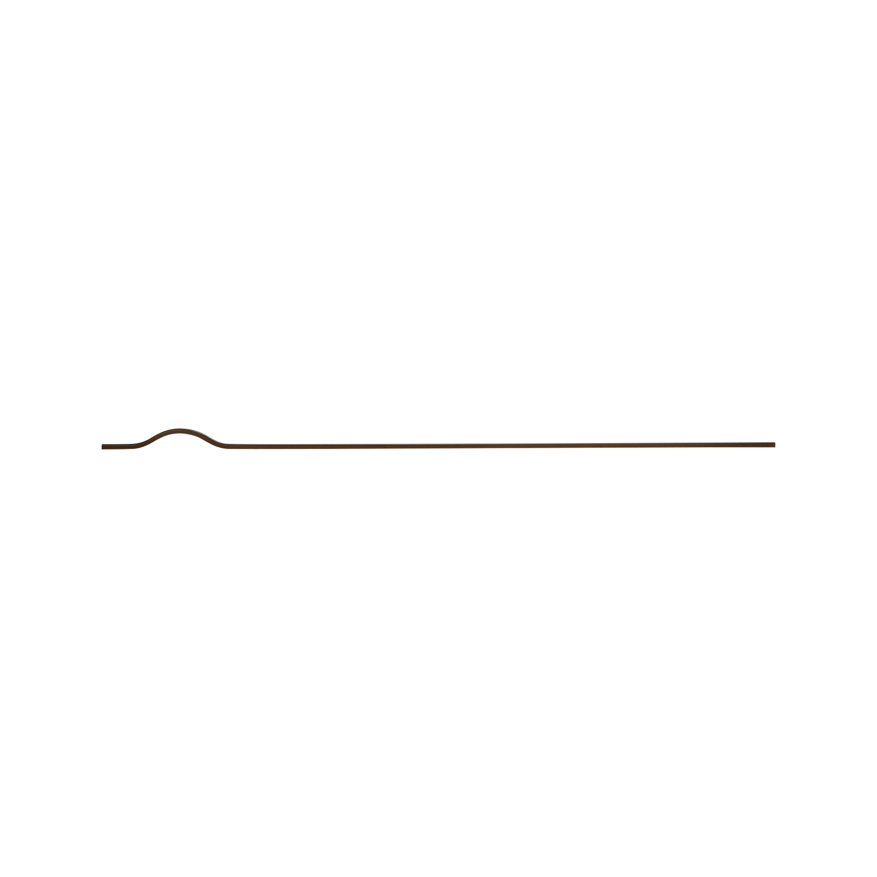Momo Brave Bow Handle 992mm