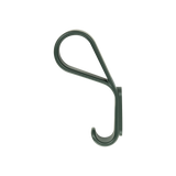 Momo Belt Wall Hook 65mm