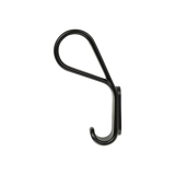 Momo Belt Wall Hook 65mm