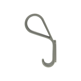 Momo Belt Wall Hook 65mm