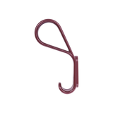 Momo Belt Wall Hook 65mm