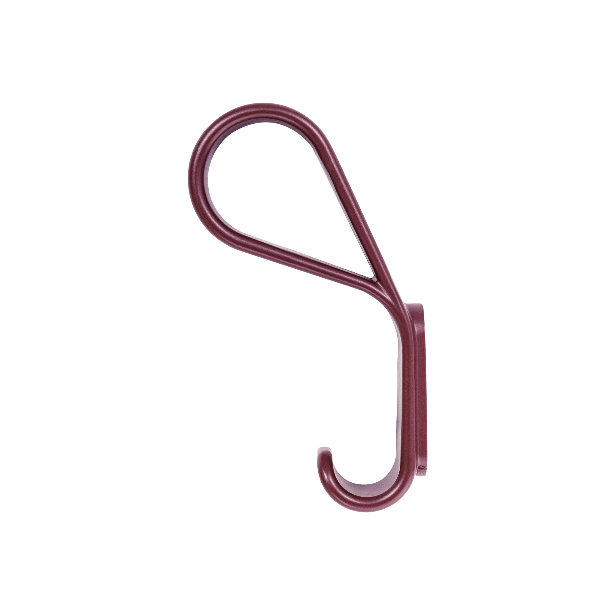 Momo Belt Wall Hook 65mm