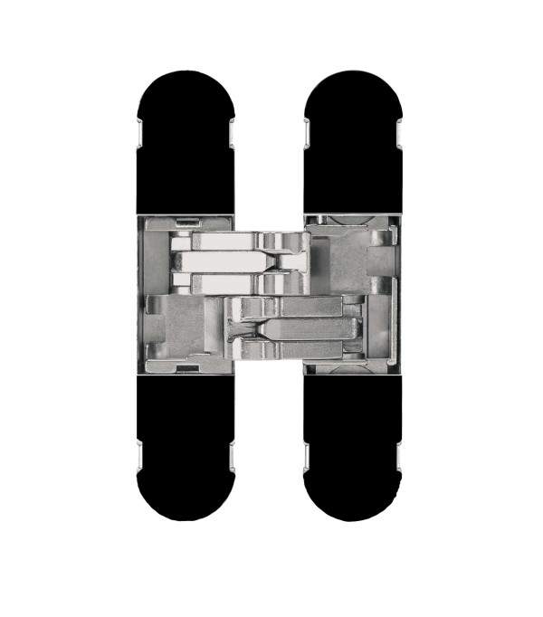 CEAM 3D Invisible Hinge - BAC1129 - Max Weight 38Kg @1300mm