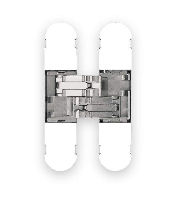 CEAM 3D Invisible Hinge - BAC1129 - Max Weight 38Kg @1300mm