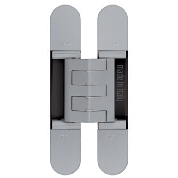 CEAM 3D Self Closing Invisible Hinge - BAC1431SC - Max Weight 100Kg @ 1300mm