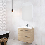 Timberline Bargo Vanity 600mm