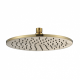 Brass Round Shower Head 250mm