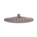 Brass Round Shower Head 250mm