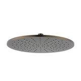 Brass Round Shower Head 300mm
