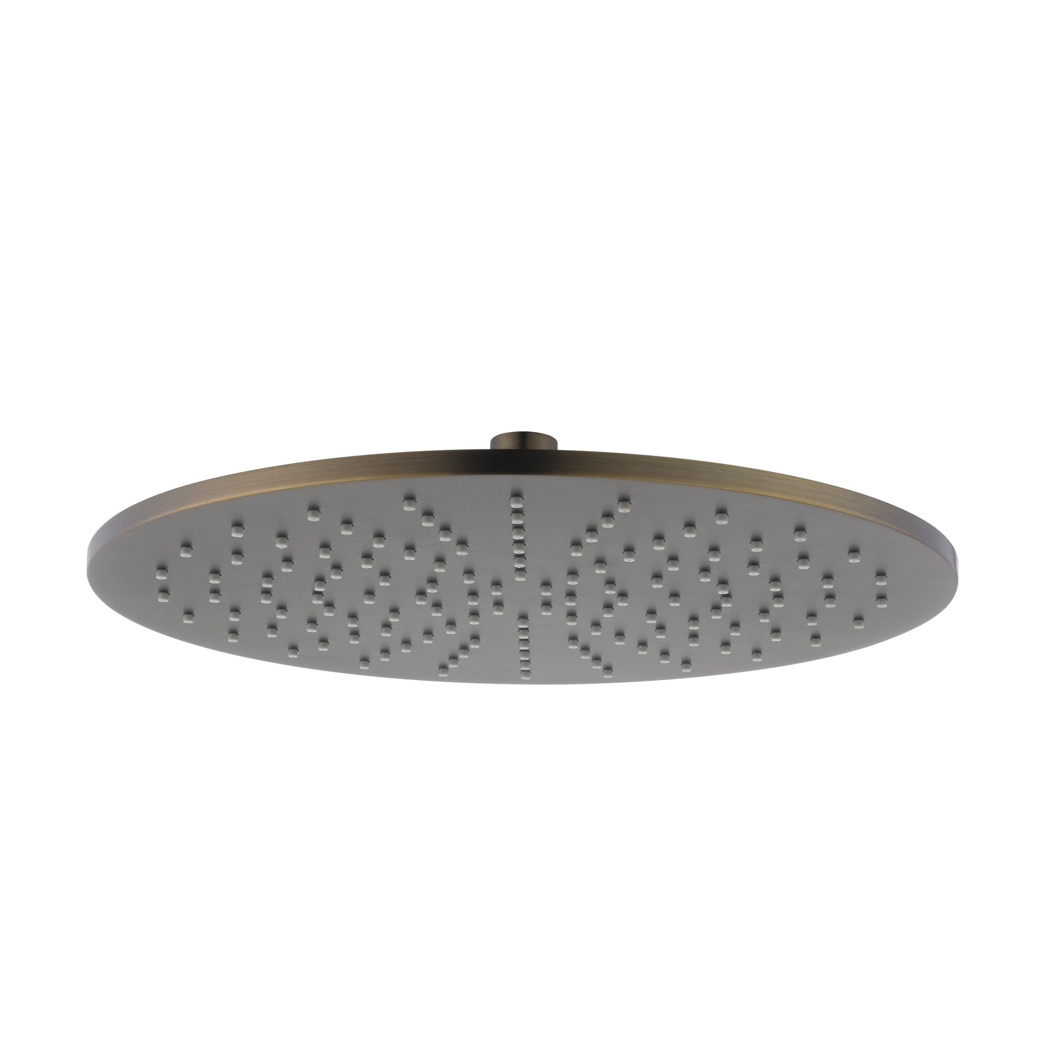 Brass Round Shower Head 300mm